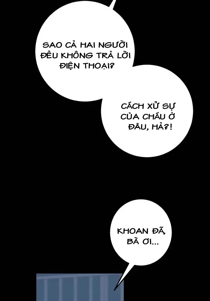 anh bạn của tôi đang phát sáng kìa ! chapter 41 55