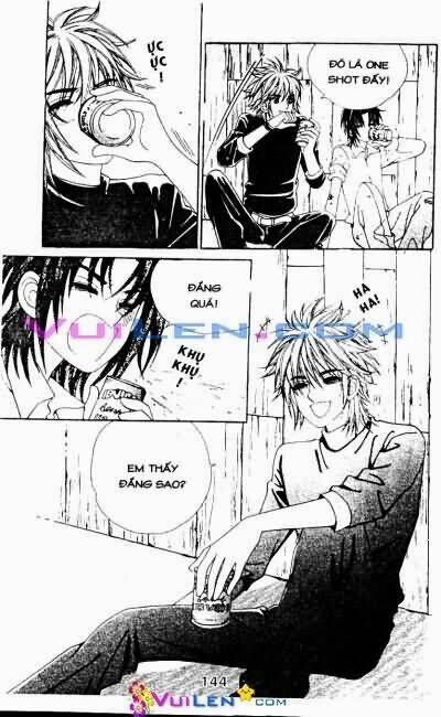 mặt nạ tình yêu chapter 11 59