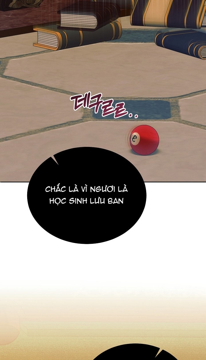 [18+] hãy cầu xin ta đi chapter 17.2 26