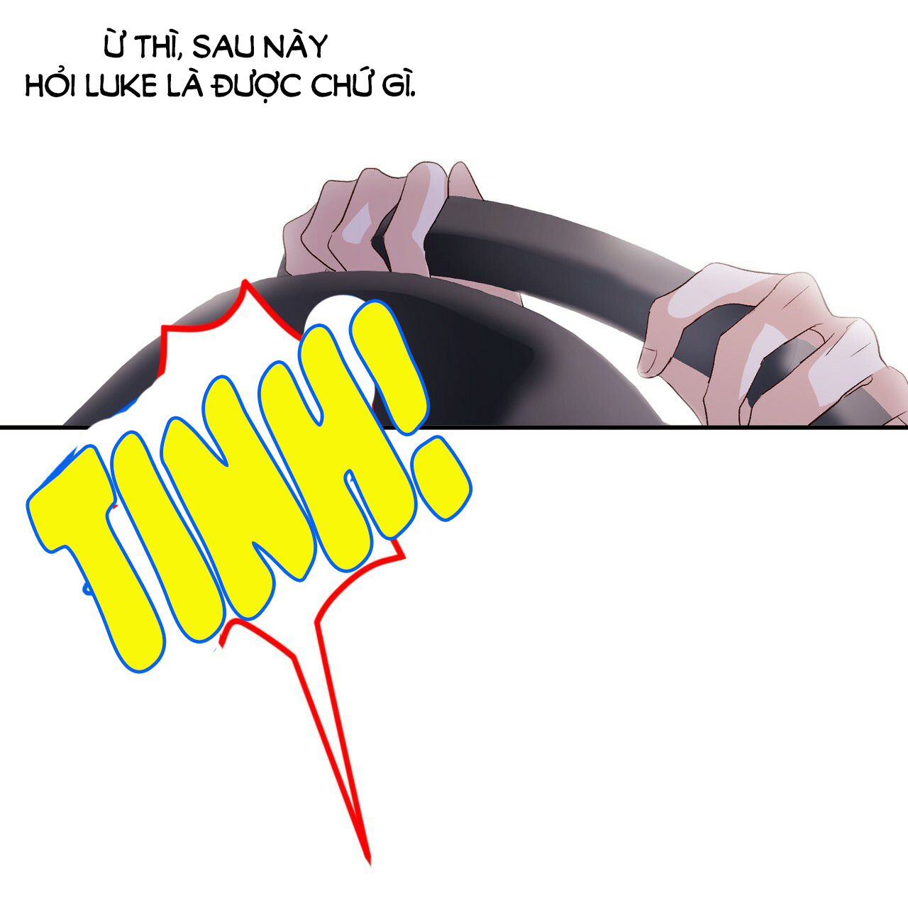 juliet, ở đây không phải là kansas đâu! chapter 3 92