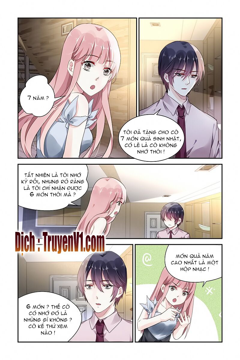 hôn trộm 55 lần chapter 85 2