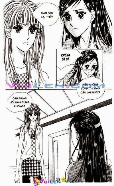 mãi yêu anh chapter 9 25