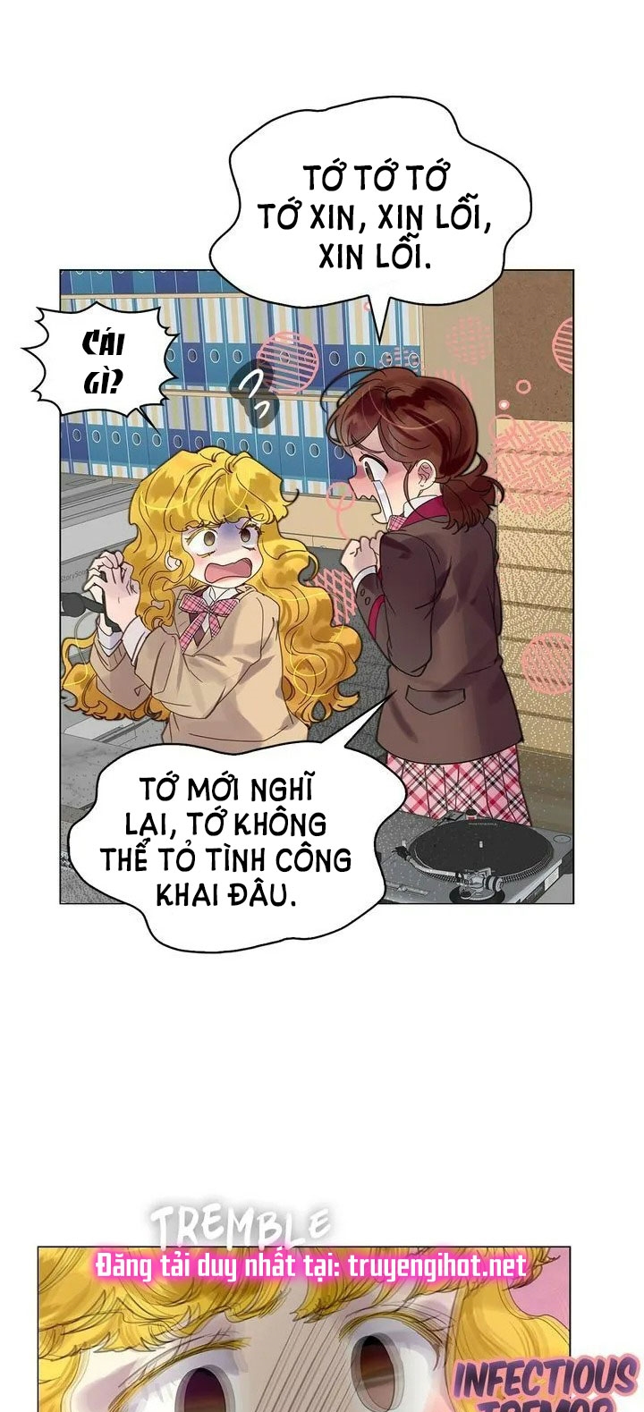 đừng xem thường nữ phụ chapter 175 20