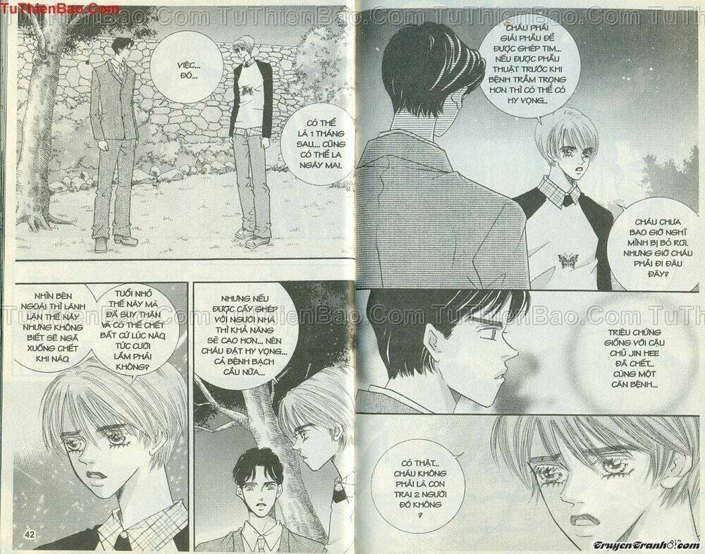 giấc mơ triệu phú chapter 7 16