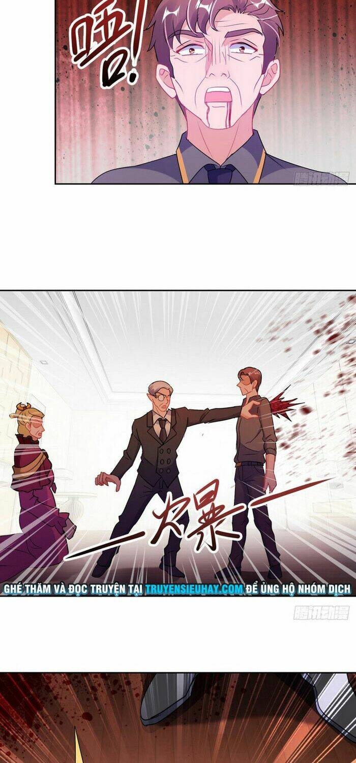 vú em là cổ tiên chapter 156 12