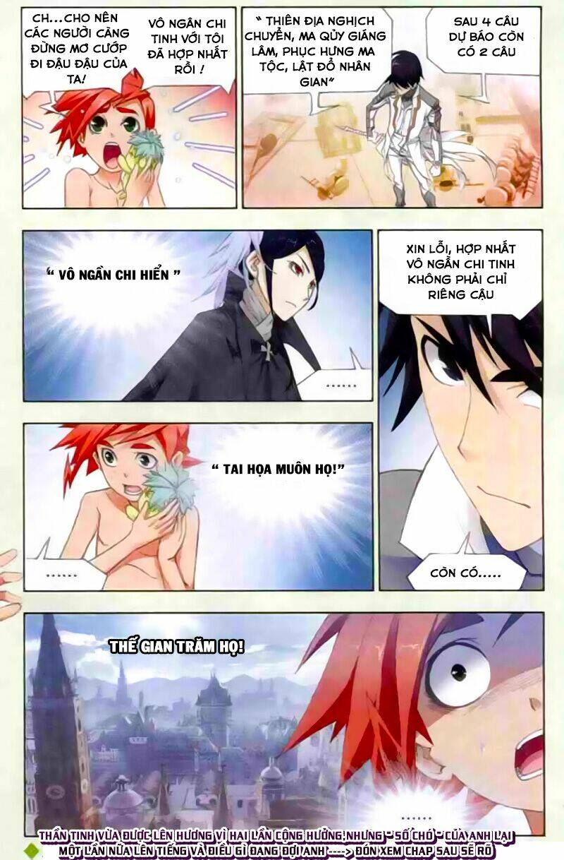 dị nguyên kỷ chapter 2 24