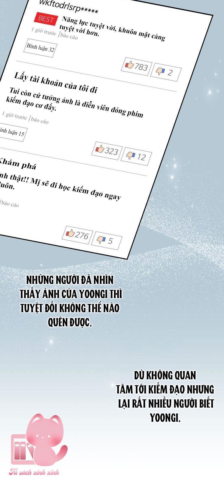 mong được chị chỉ bảo, tiền bối chapter 2 68