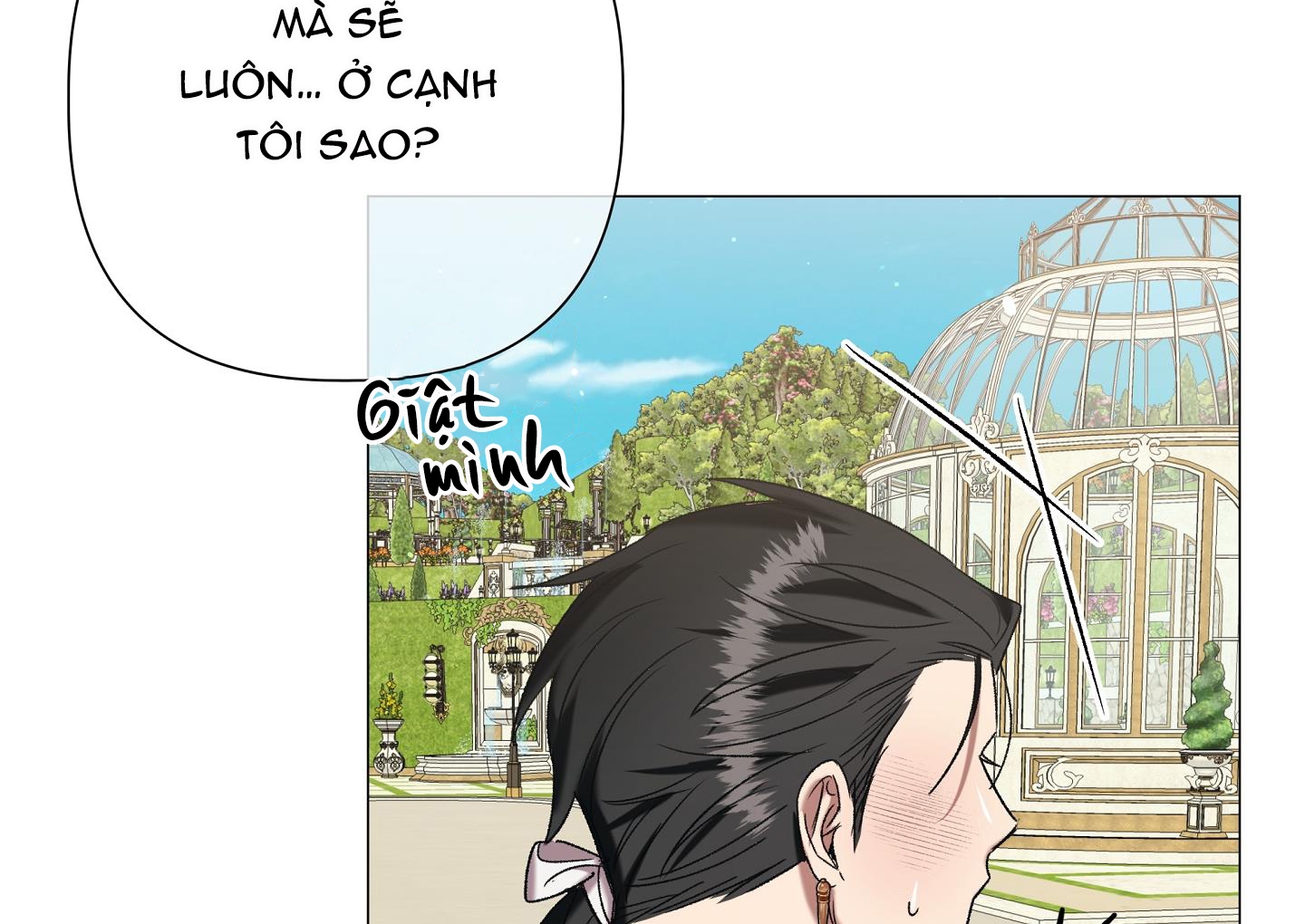 một ngày nọ, tôi được kẻ thù cầu hôn chapter 48 19