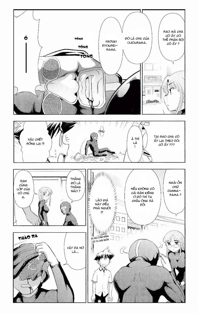 mission! school chapter 7 11