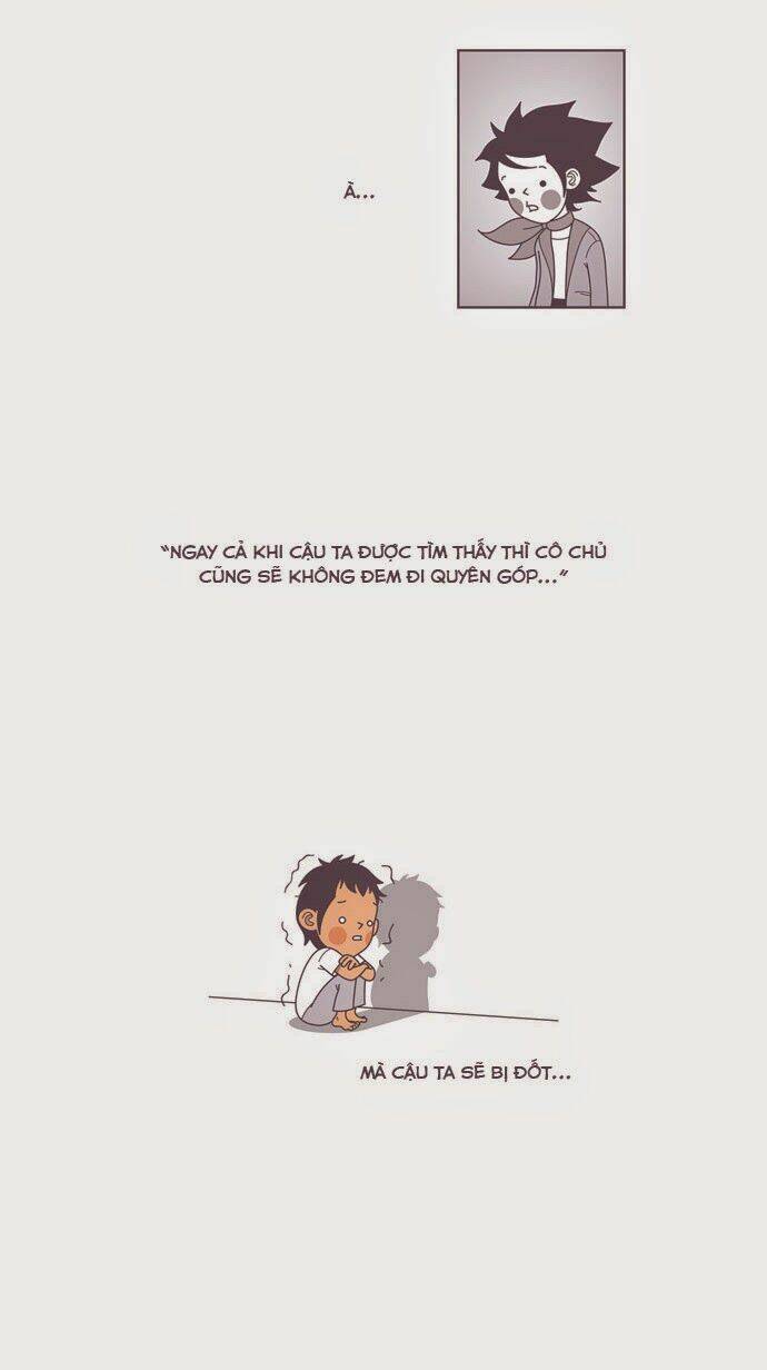 a bittersweet life chapter 9 6