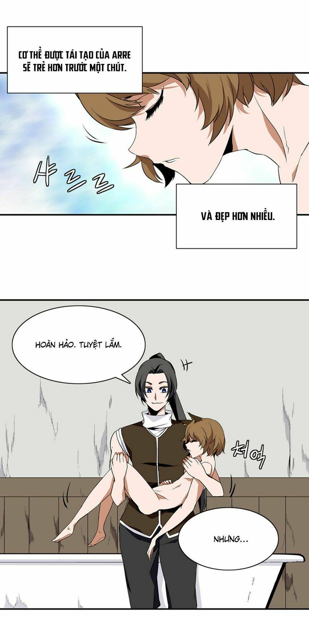 ảo mộng vương chapter 6 11