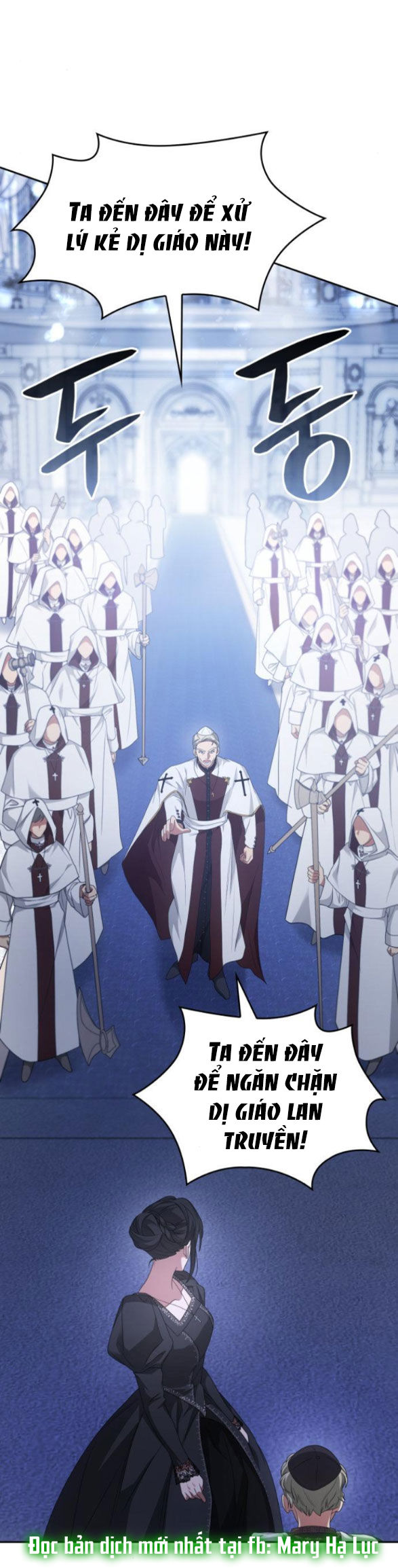 chị yêu, kiếp này em sẽ là hoàng hậu chapter 12.1 8