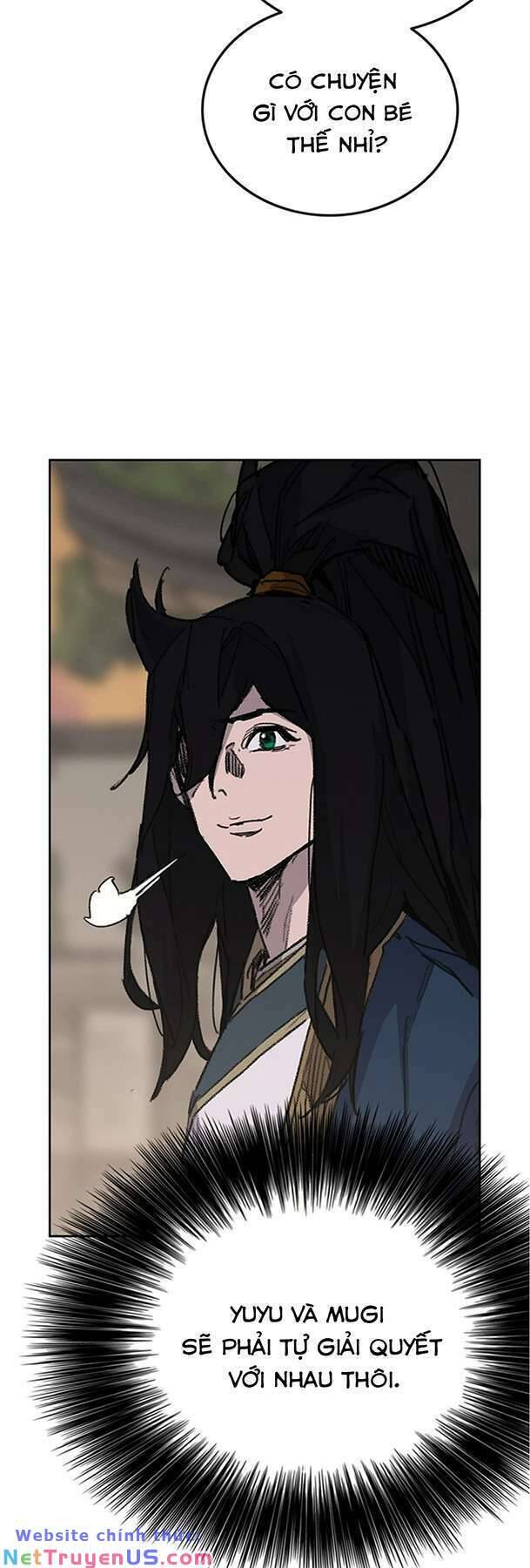 kiếm sĩ bất bại chapter 179 9