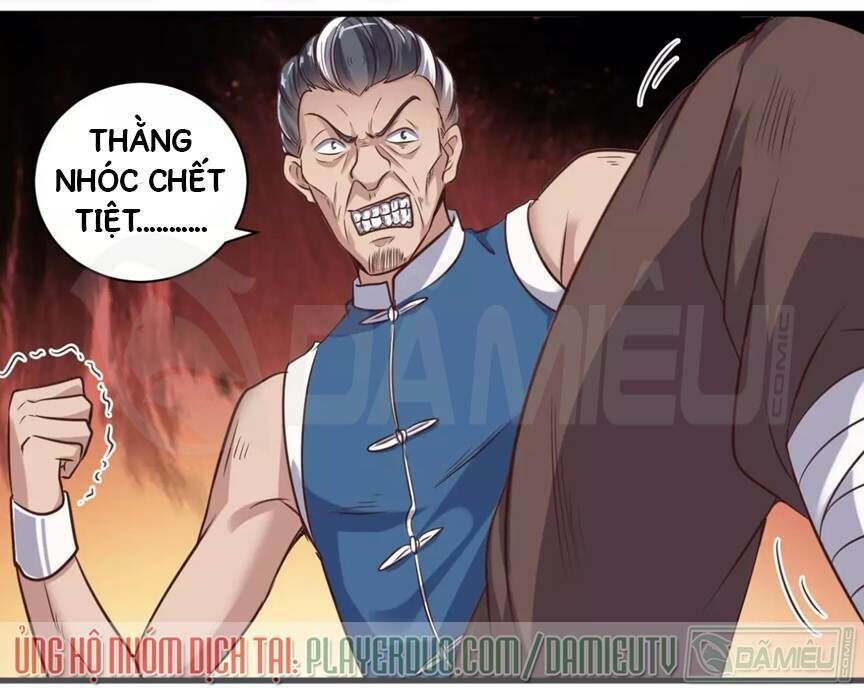 địa phủ khai phá thương chapter 73 10