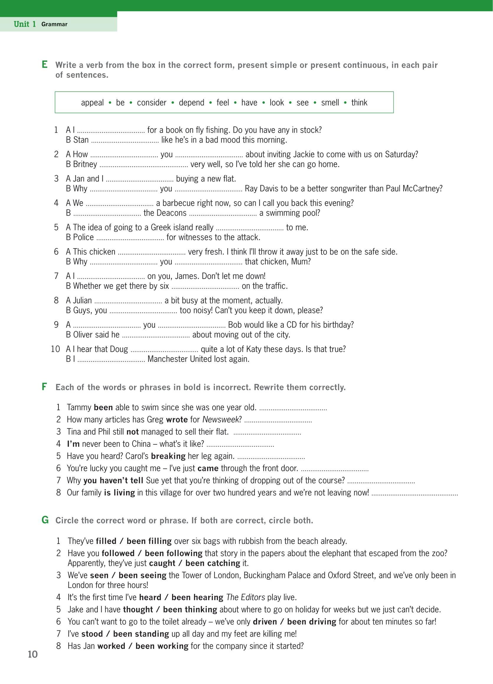 Destination C1 And C2 - Grammar And Vocabulary with Answer Key