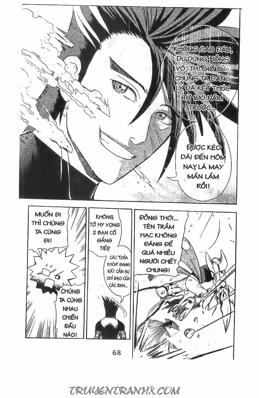 binlang chapter 16 22