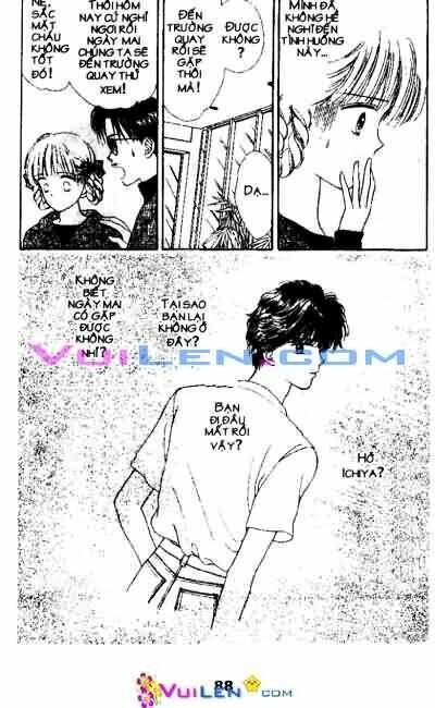 cô nàng đẹp trai chapter 7 89