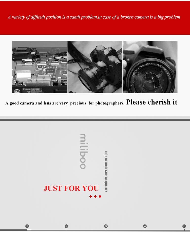 Miliboo MTT701A Chân máy Chân máy ALUMINUM COMPOUNT