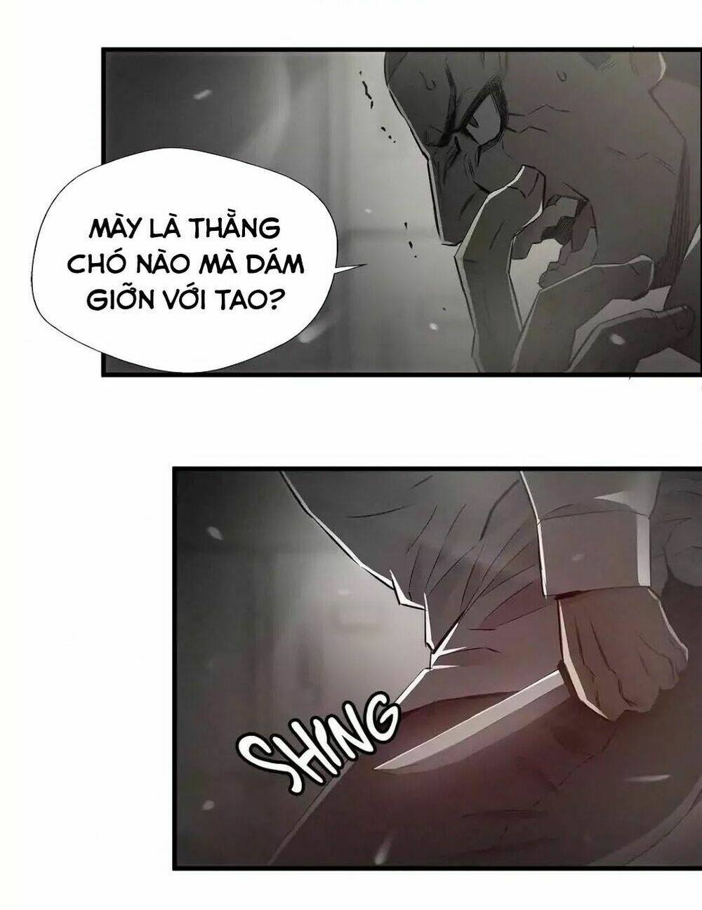 kẻ bị ruồng bỏ chapter 69.1 35