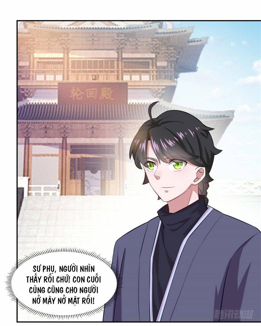 tiên ma đồng tu chapter 44 4