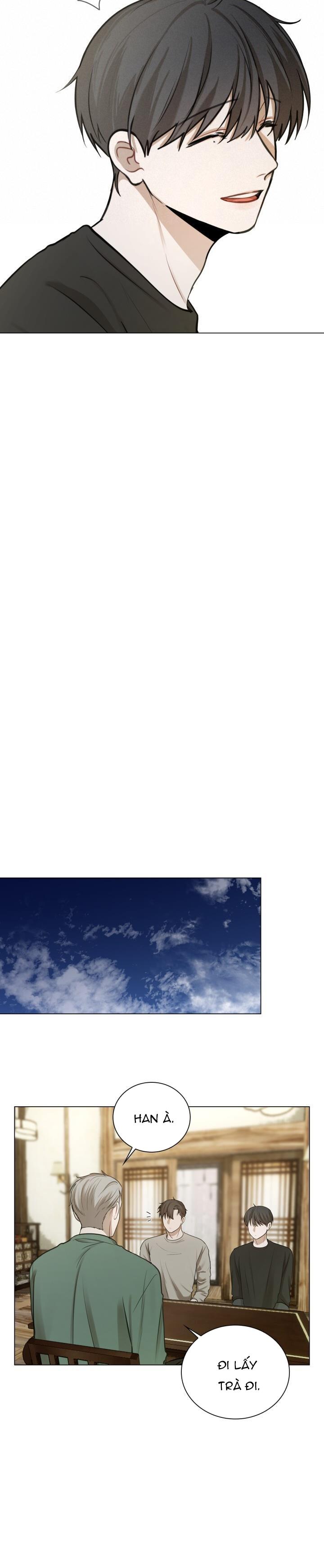không xa lạ chapter 39 15