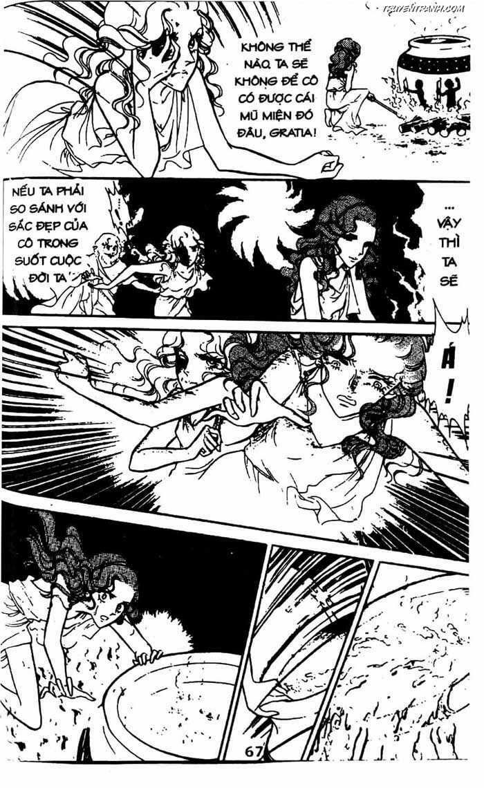 akuma no hanayome (bride of deimos) chapter 8 68