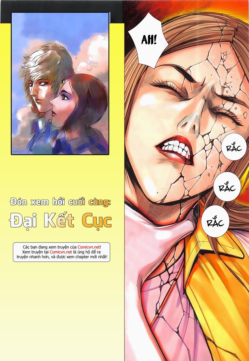 đại quân phiệt chapter 54 29