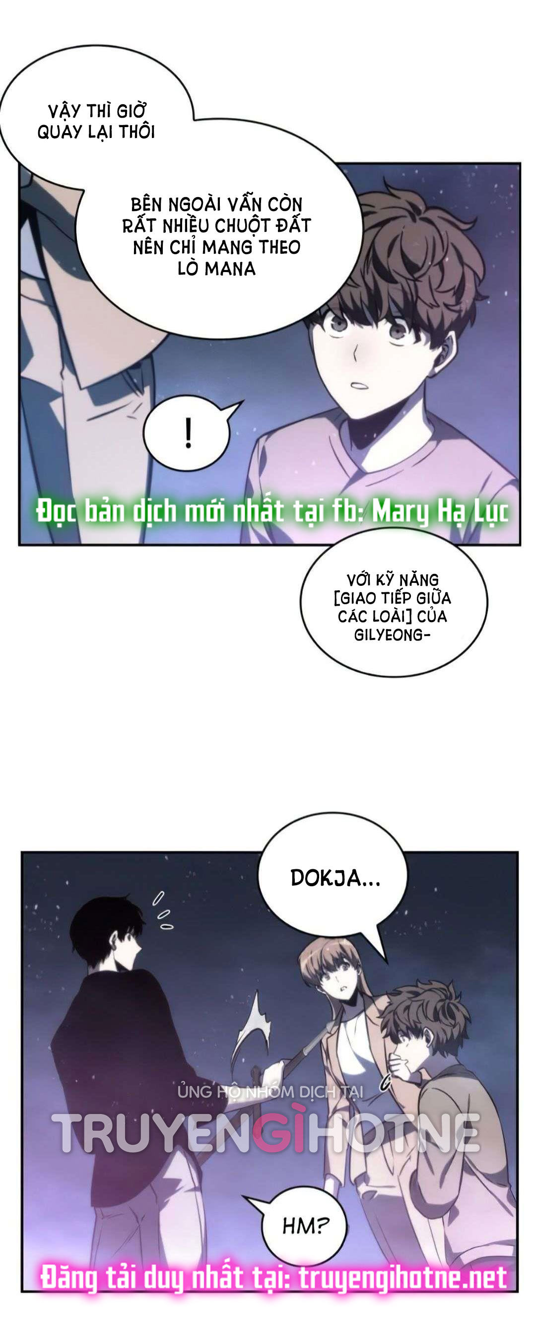 toàn trí độc giả - omniscient reader chapter 22.2 34