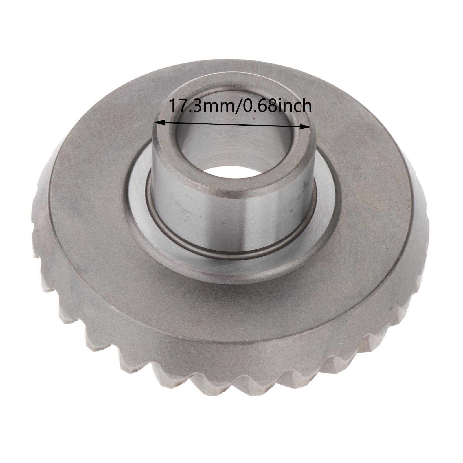 Reverse Gear 28T 3Bj-64030-0 4-Stroke 3Bj640300 Replace Part Fits for Tohatsu Outboard