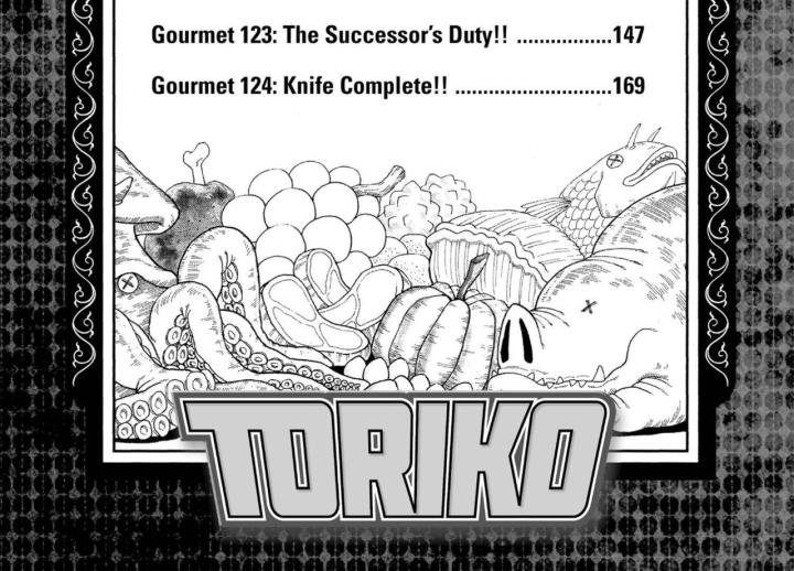 thánh tỏi sành ăn chapter 116 13