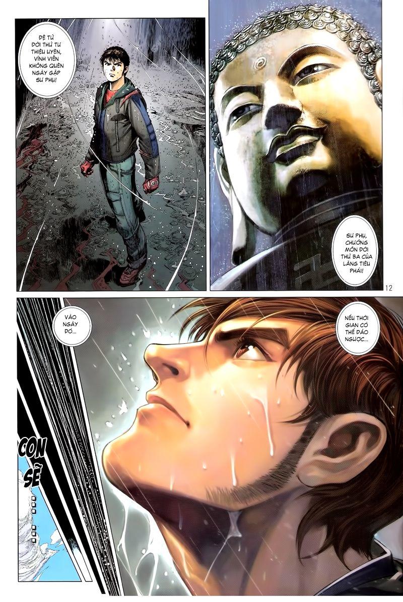 kungfu (công phu) chapter 1 13