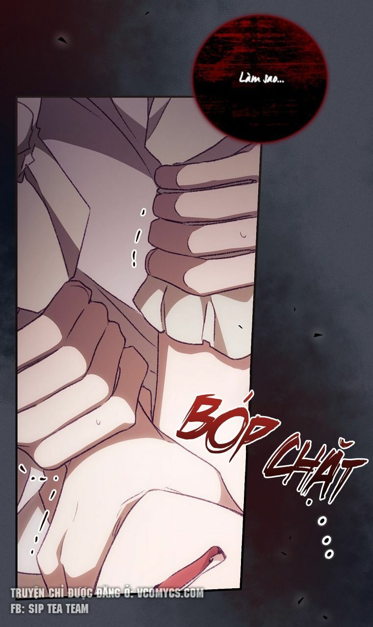 tôi nhìn thấy cái chết của bạn chapter 26 16