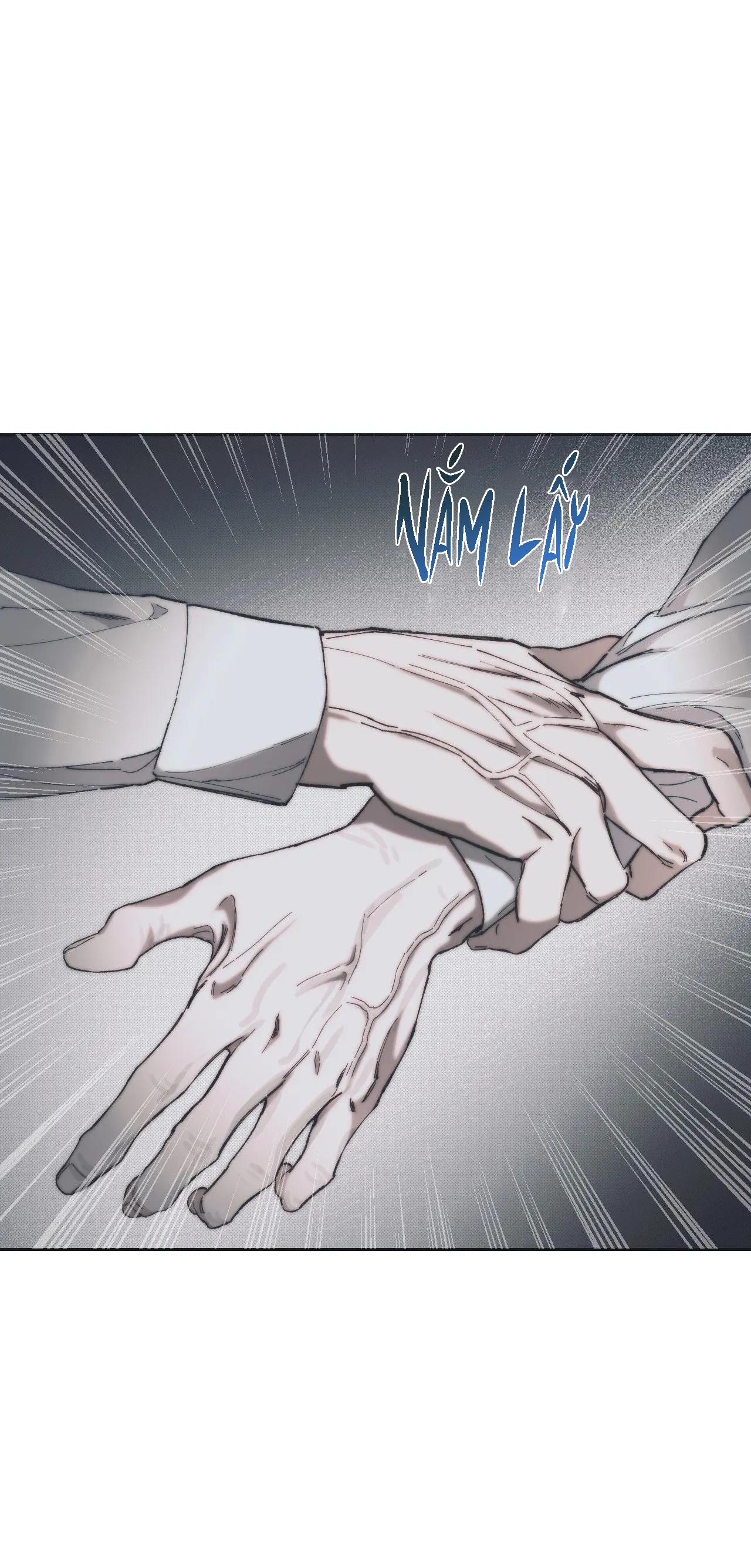 tuyển tập những ông chú tà zâm chapter 1.3 31