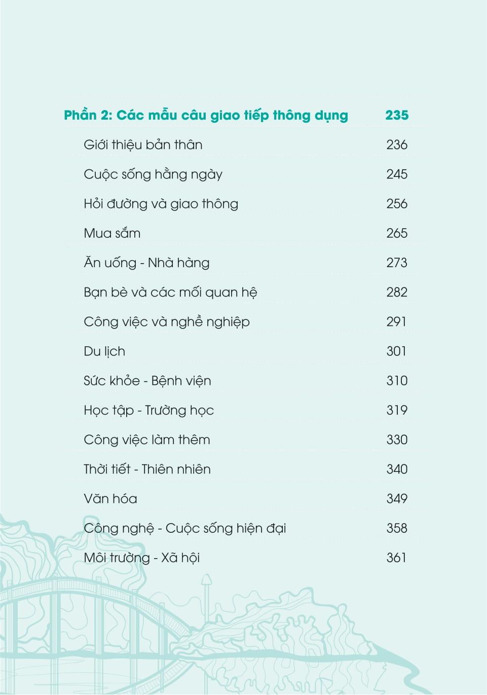 Sách - 3000 Từ Vựng Tiếng Nhật Thông Dụng - Trung Cấp