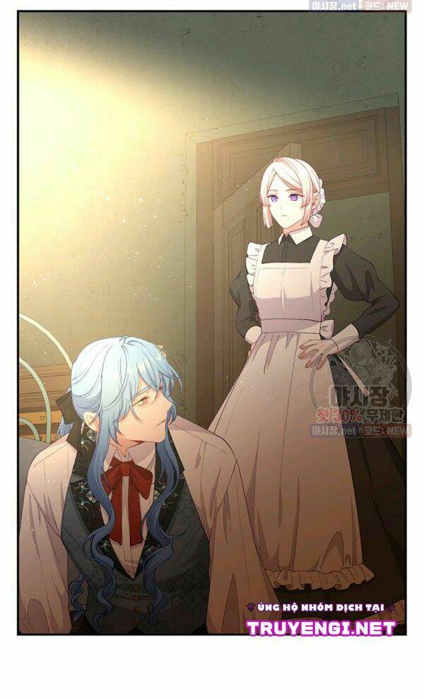 hãy coi chừng ác nữ chapter 66 32