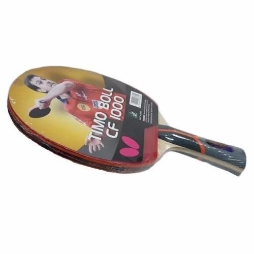 Vợt bóng bàn Butterfly Timo Boll CF 1000