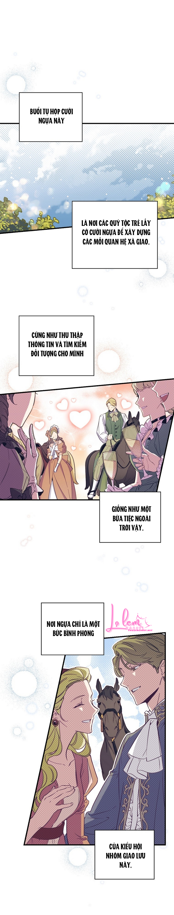 phương pháp khiến chồng đứng về phía của tôi chapter 15 1