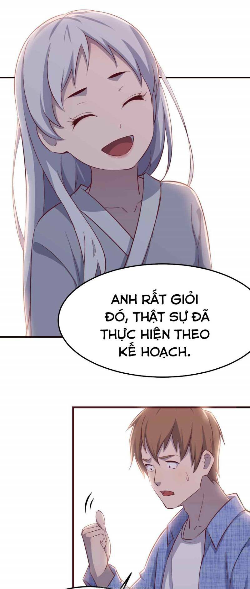 song tu đạo lữ kiểu xem mặt chapter 45 14