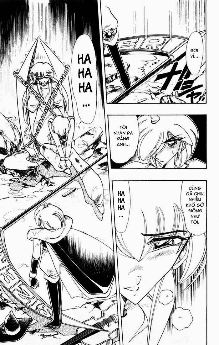 violinist of hameln - cây đàn kì diệu chapter 44 19