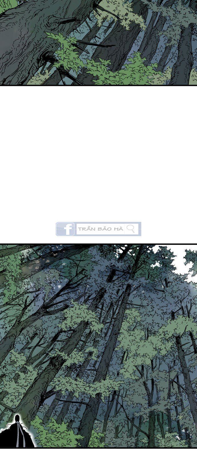 cao thủ 2 chapter 84 19