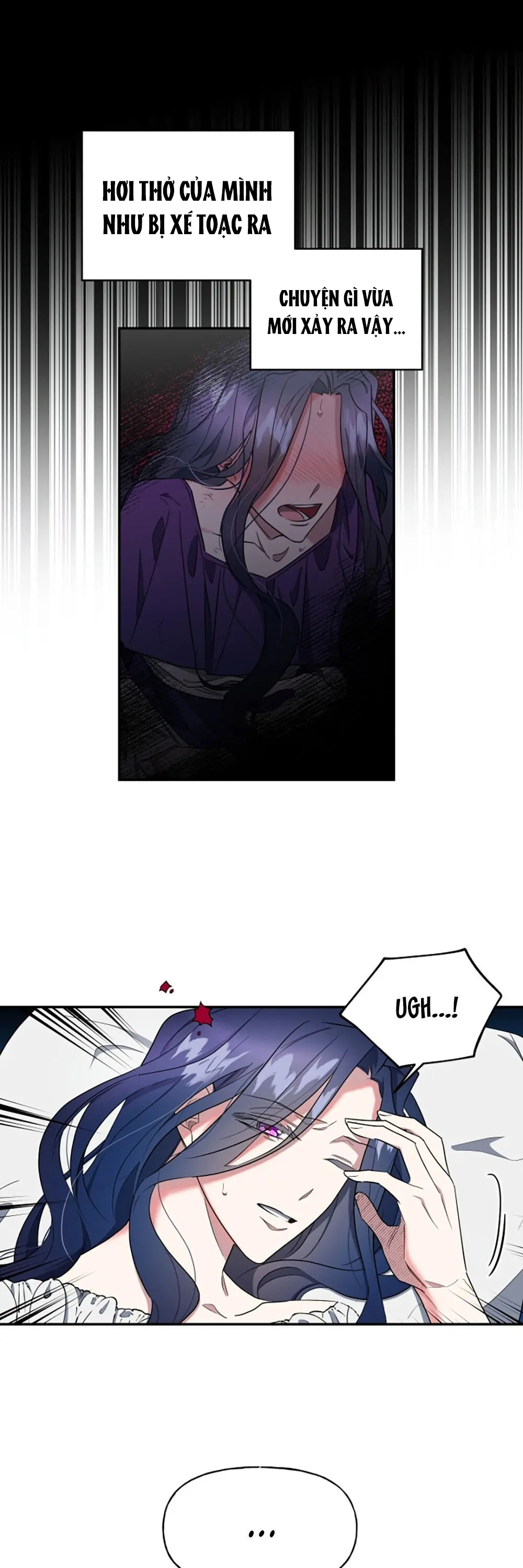 nàng công chúa trở thành vật hiến tế chapter 2 16