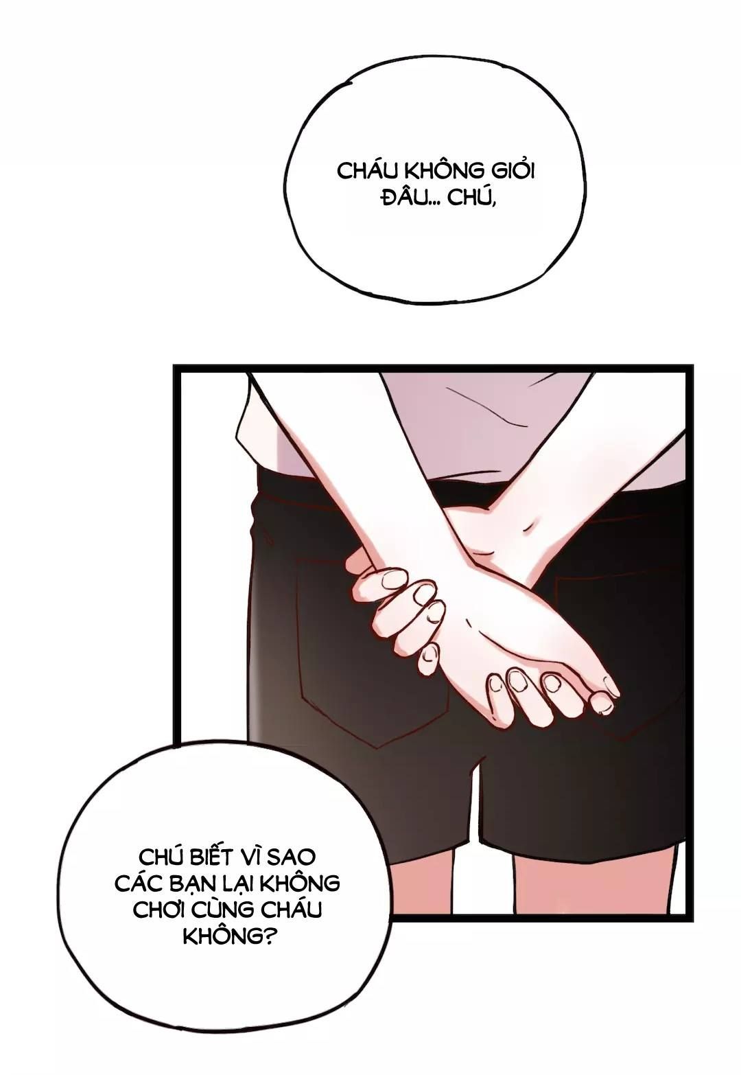 cậu đã từng yêu tôi 2 chapter 2 24