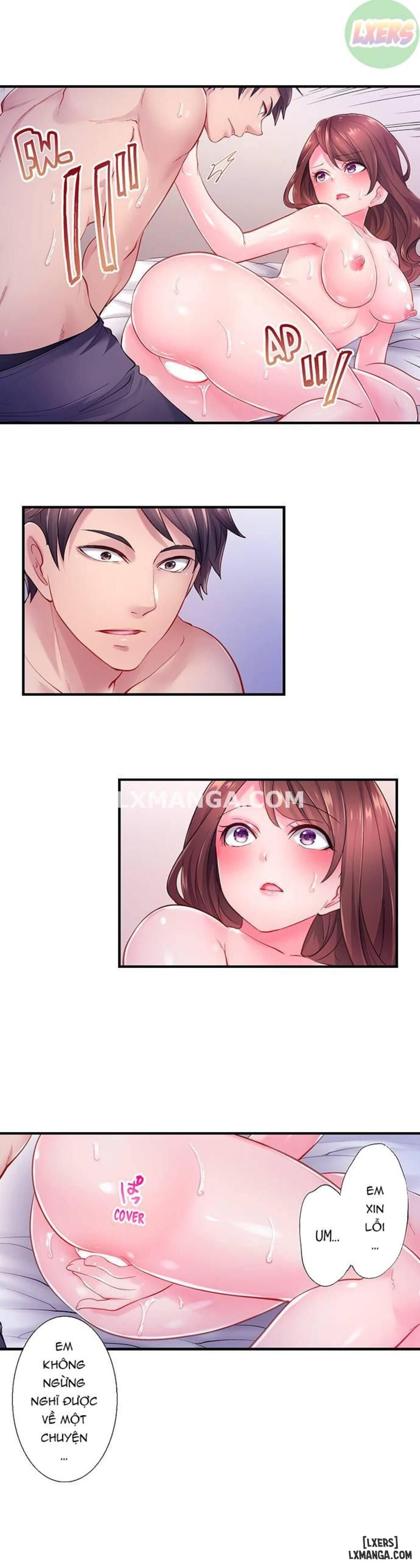 ngày mà tôi cảm thấy lên đỉnh với người khác còn sướng hơn là với chồng chapter 20 2