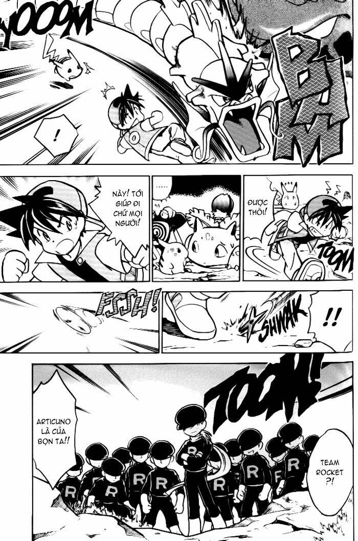 thú cưng đặc biệt chapter 25 8