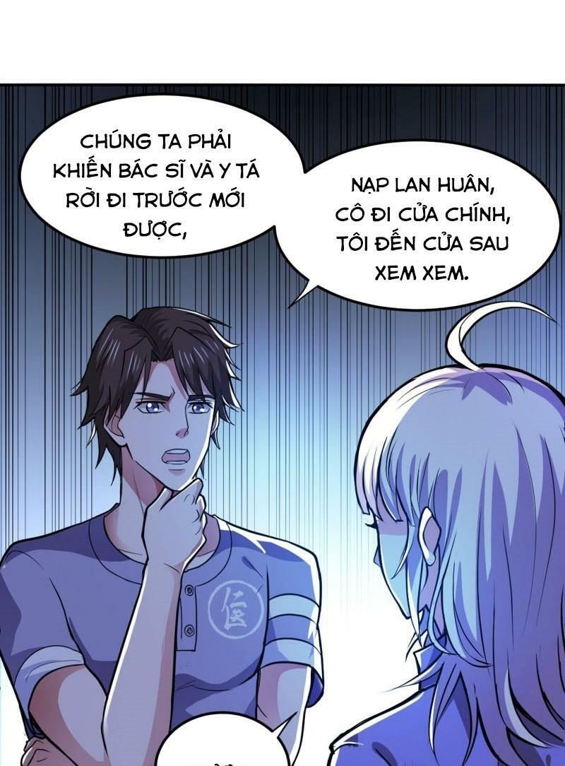 tối cường thần y tại đô thị chapter 92 31