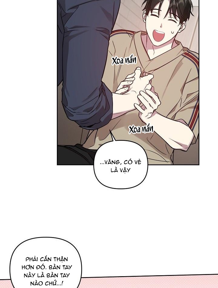 thần tượng đến rồi!? chapter 13 38