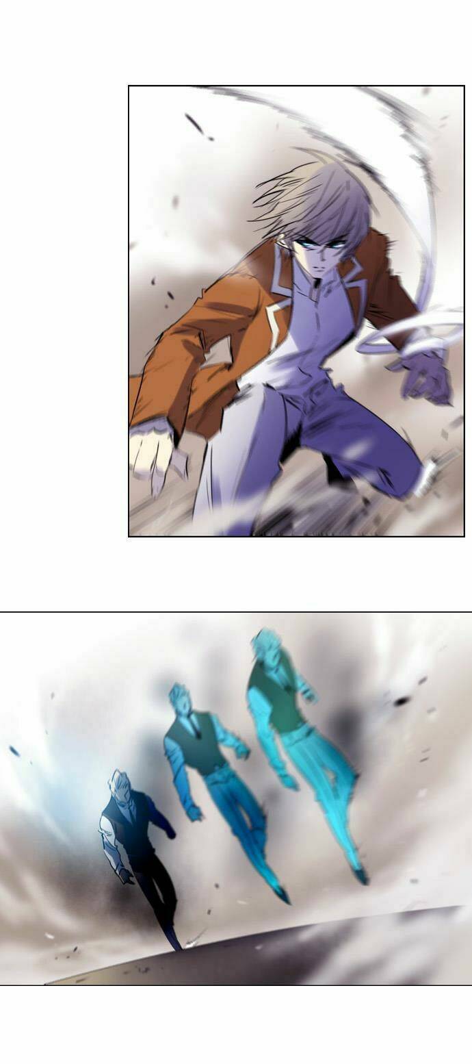 bản khế ước linh hồn chapter 133 24