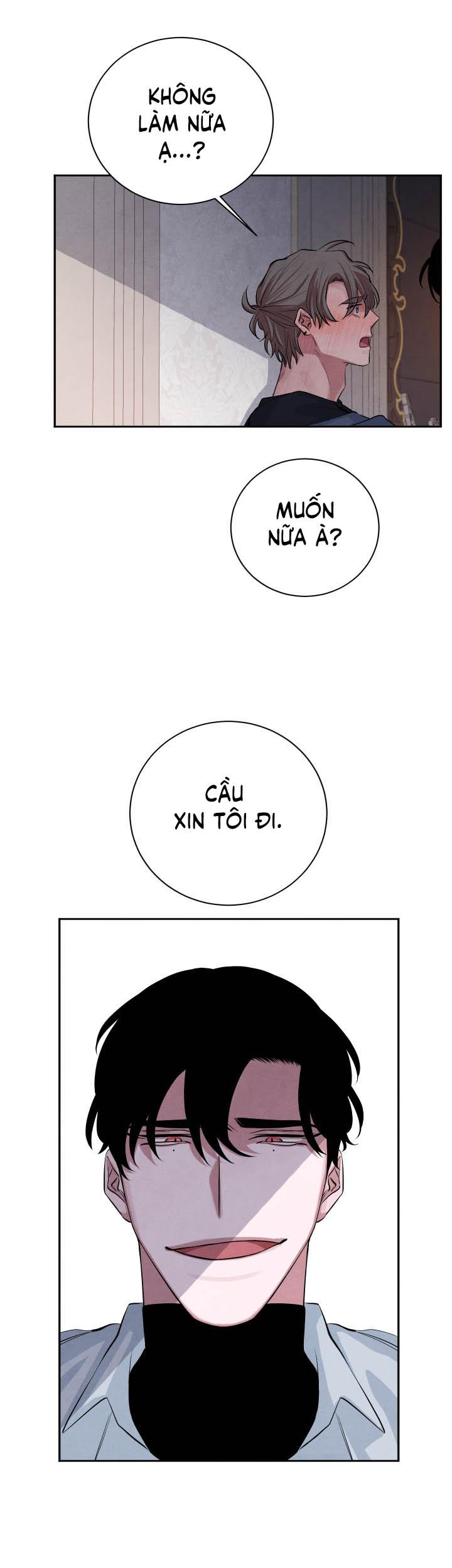 âm thanh của san hô chapter 21 19