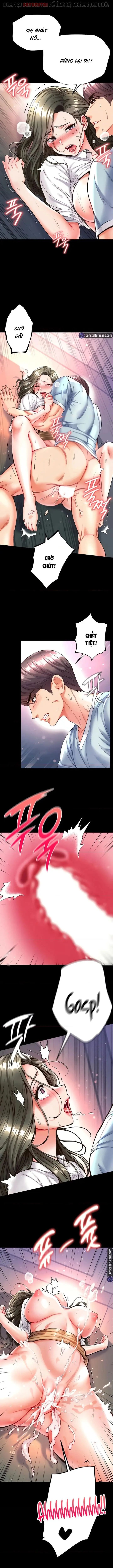 theo học dâm sư chapter 20 7