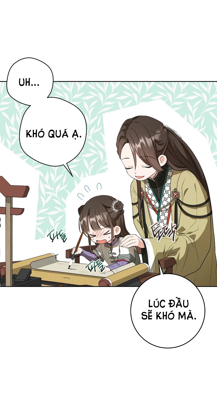 trở thành đứa cháu gái bị ghẻ lạnh trong gia tộc võ giả hùng mạnh chapter 11.2 19